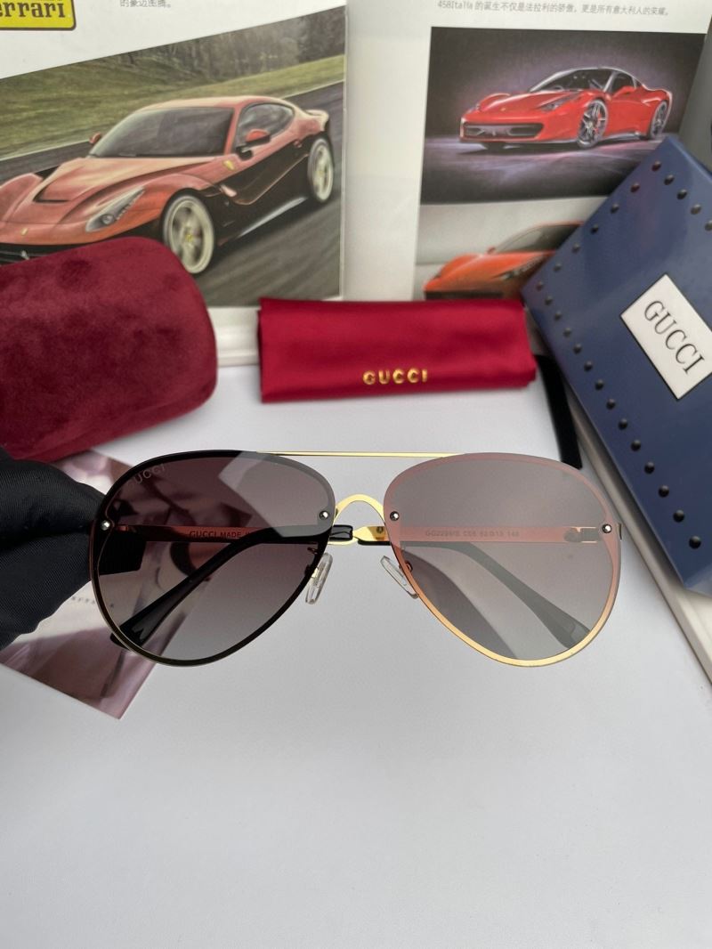 Gucci Sunglasses